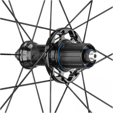 Fulcrum Wind 40C Wheelset | The Bike Affair