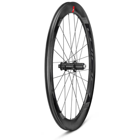 Fulcrum Wind 55DB Wheelset | The Bike Affair