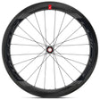 Fulcrum Wind 55DB Wheelset | The Bike Affair