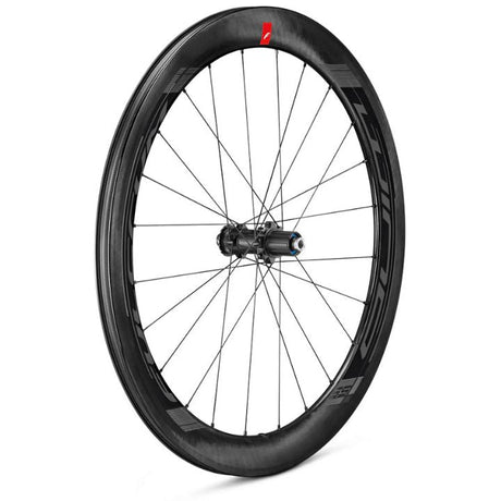 Fulcrum Wind 55DB Wheelset | The Bike Affair