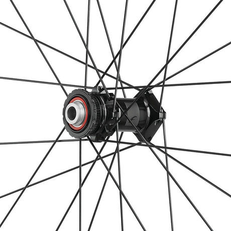 Fulcrum Wind 57DB Wheelset | The Bike Affair