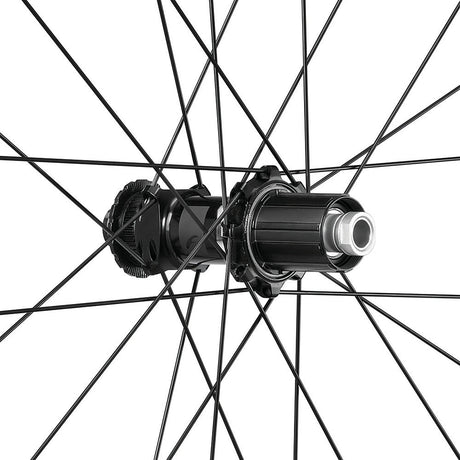 Fulcrum Wind 57DB Wheelset | The Bike Affair