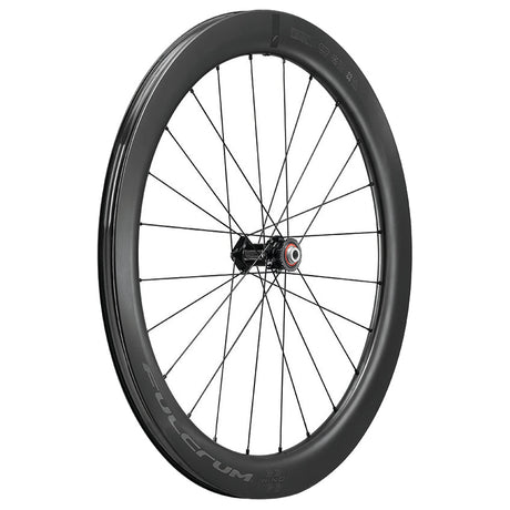 Fulcrum Wind 57DB Wheelset | The Bike Affair