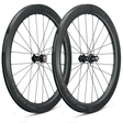 Fulcrum Wind 57DB Wheelset | The Bike Affair