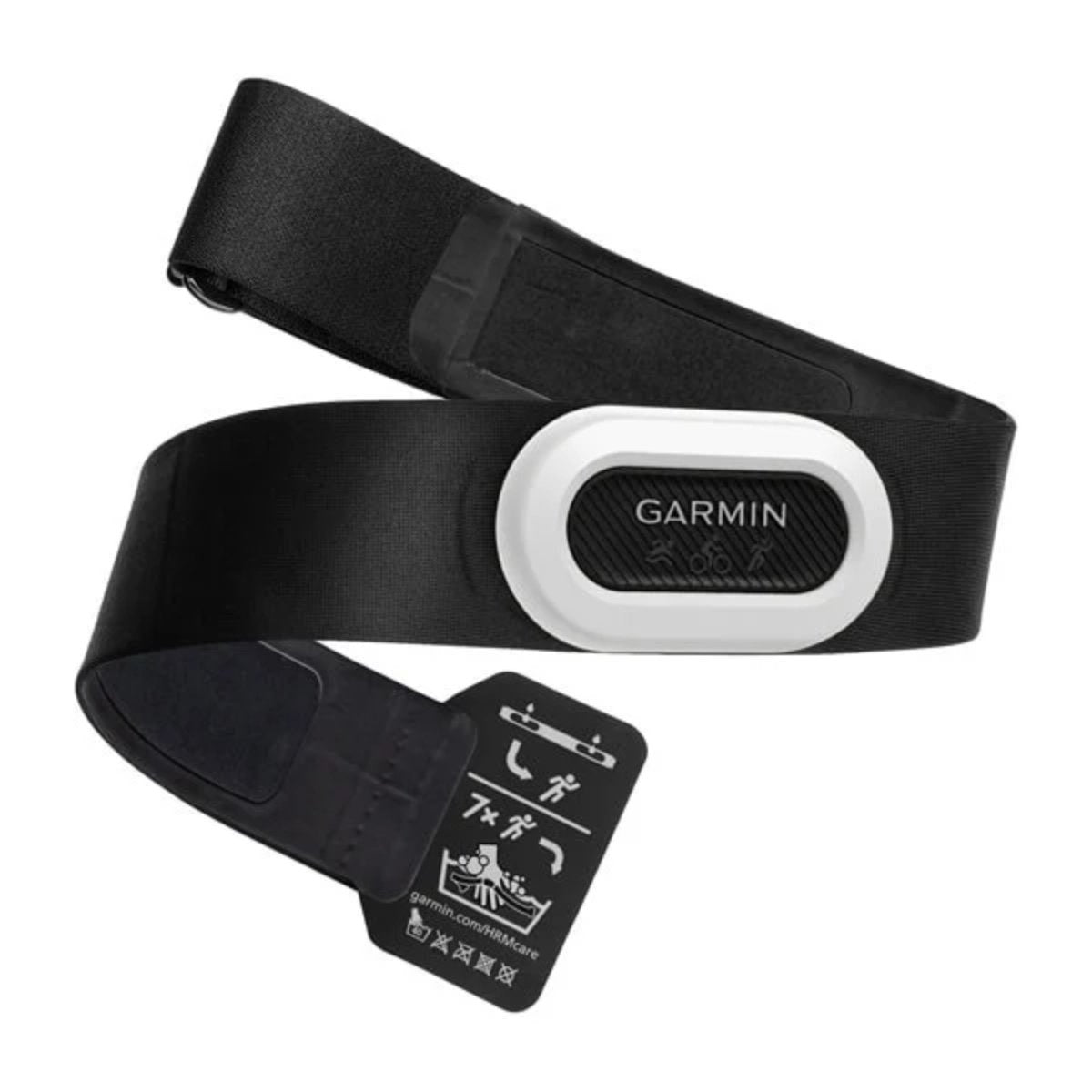 Garmin HRM Pro Plus Heart Rate Monitor | The Bike Affair