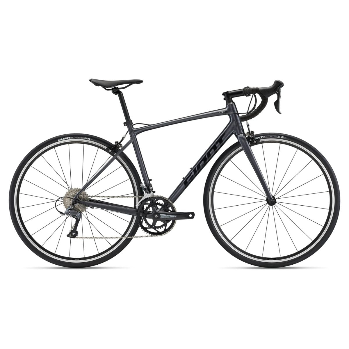 Buy Giant Contend 2 Road Bicycle Online | The Bike Affair