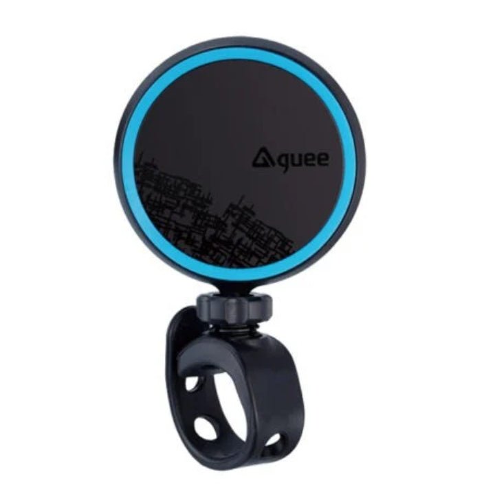 Guee i - See Universal Safety Mirror | The Bike Affair