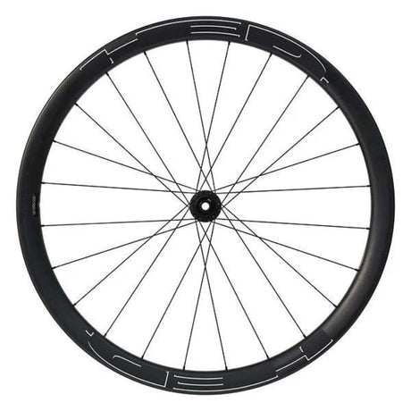 HED Vanquish RC4 Disc Brake 40mm Wheelset | The Bike Affair