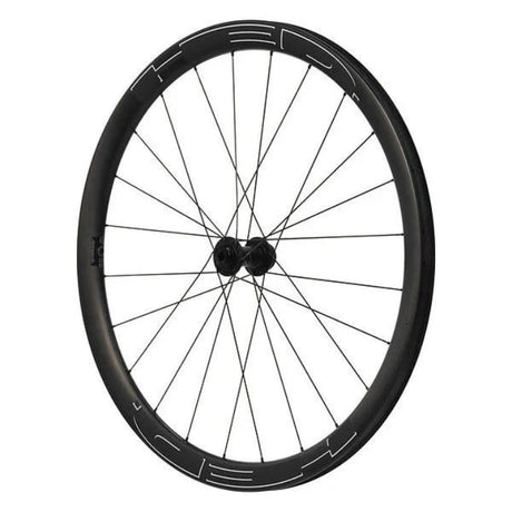 HED Vanquish RC4 Disc Brake 40mm Wheelset | The Bike Affair