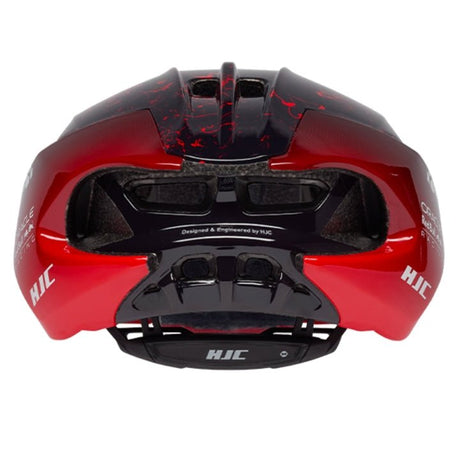 HJC Furion 2.0 Helmet | The Bike Affair