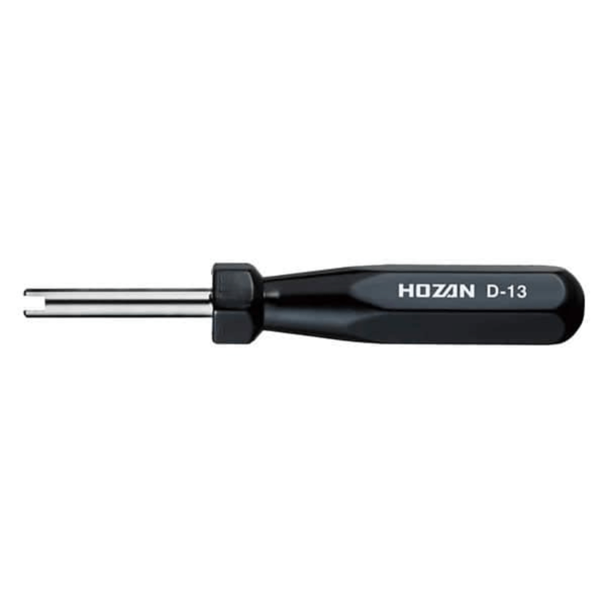 Hozan D - 13 Valve Core Screwdriver | The Bike Affair