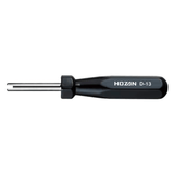 Hozan D - 13 Valve Core Screwdriver | The Bike Affair