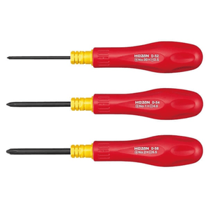 Screwdrivers