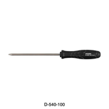 Hozan D - 530 to D - 555 Screwdriver Set | The Bike Affair