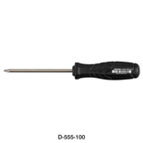 Hozan D - 530 to D - 555 Screwdriver Set | The Bike Affair