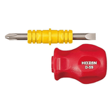 Hozan D - 59 Reversible Stubby Screwdriver | The Bike Affair