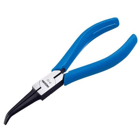 Hozan P - 12 Bent Nose Pliers | The Bike Affair