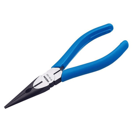 Hozan P - 15 Long Nose Pliers with Side Cutter | The Bike Affair