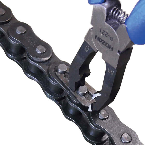 Hozan P - 221 Chain Pliers | The Bike Affair