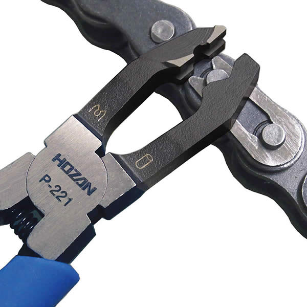 Hozan P - 221 Chain Pliers | The Bike Affair