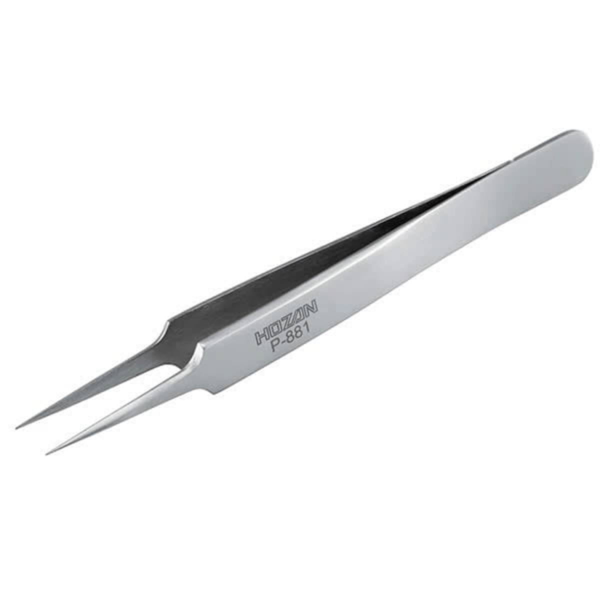 Hozan P - 881 Tweezers | The Bike Affair