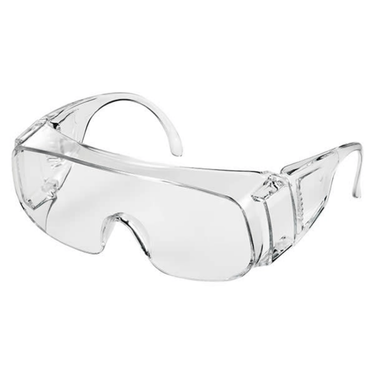 Hozan Z - 640 Safety Glasses | The Bike Affair