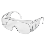 Hozan Z - 640 Safety Glasses | The Bike Affair