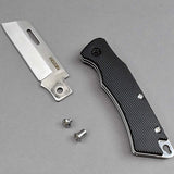 Hozan Z - 680 Electrician's Knife | The Bike Affair