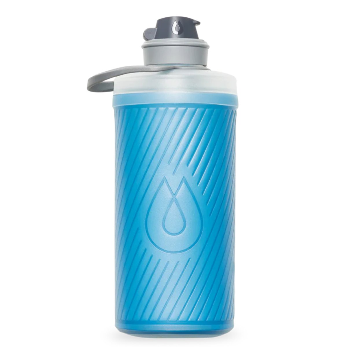 Hydrapak Flux Flexible Bottle | The Bike Affair