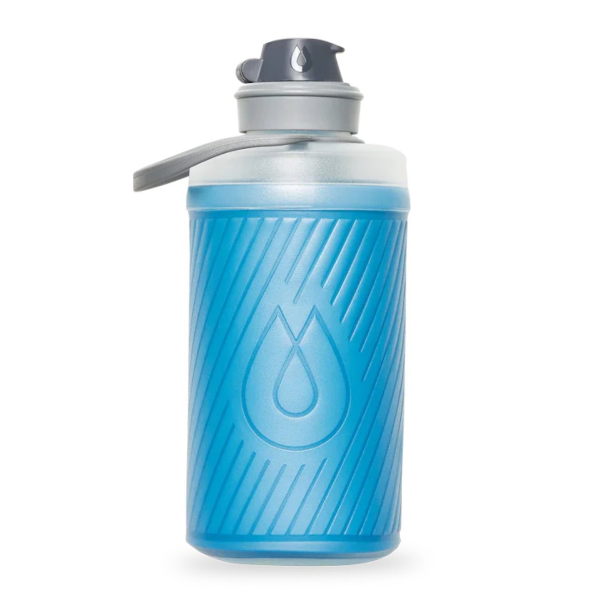 Hydrapak Flux Flexible Bottle | The Bike Affair