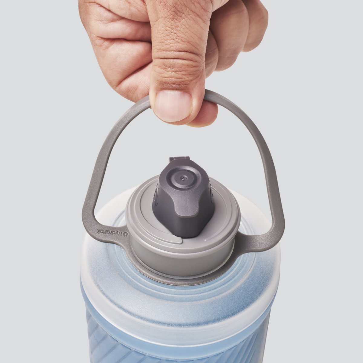 Hydrapak Flux Flexible Bottle | The Bike Affair