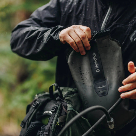 Hydrapak Force Hydration Bladder | The Bike Affair