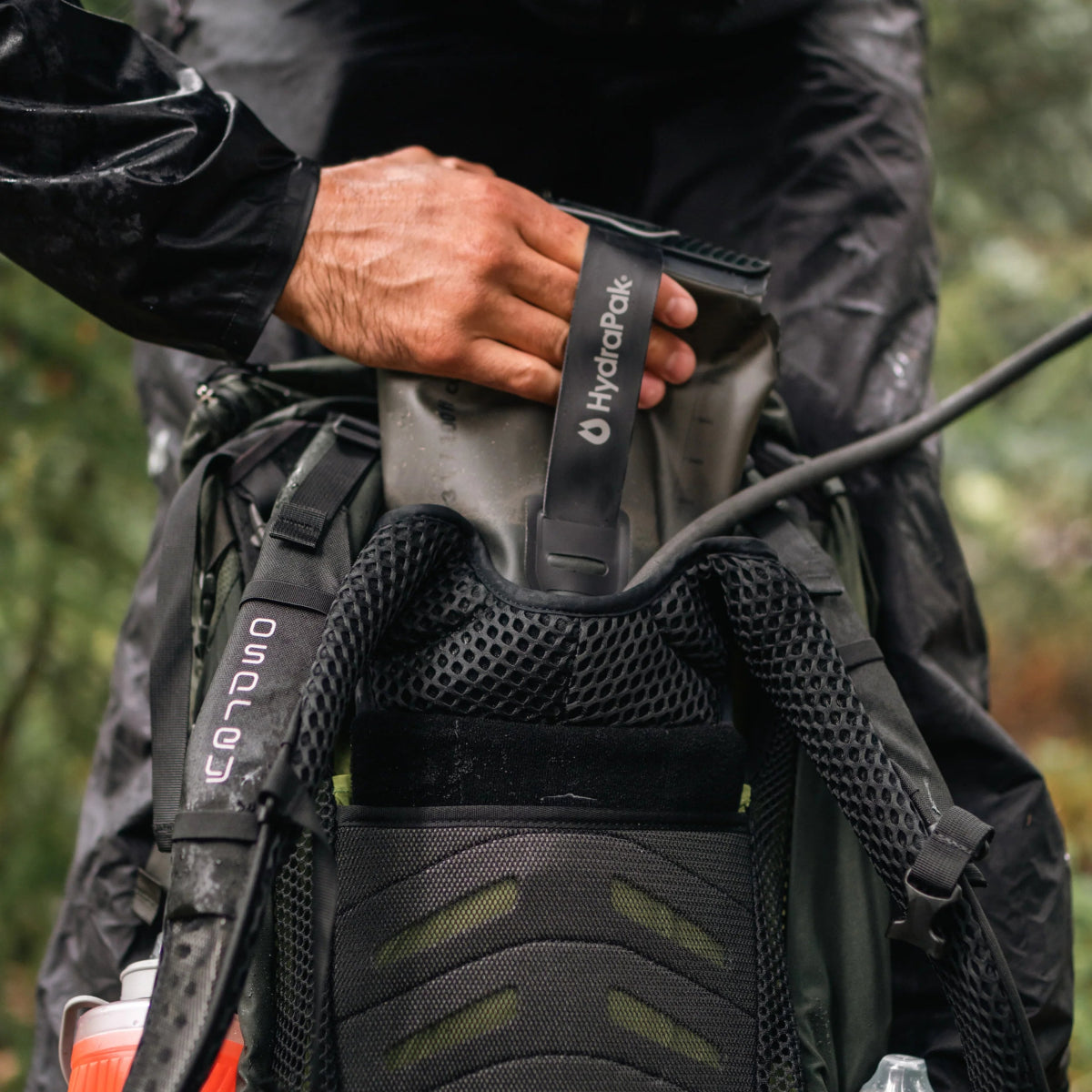 Hydrapak Force Hydration Bladder | The Bike Affair