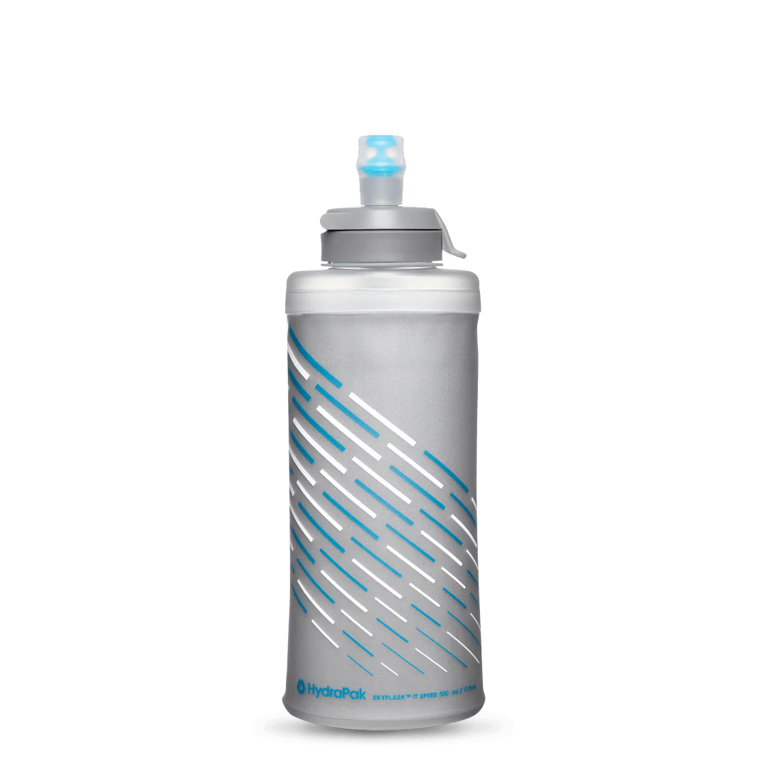 Hydrapak Skyflask IT Speed Handheld Bottle | The Bike Affair