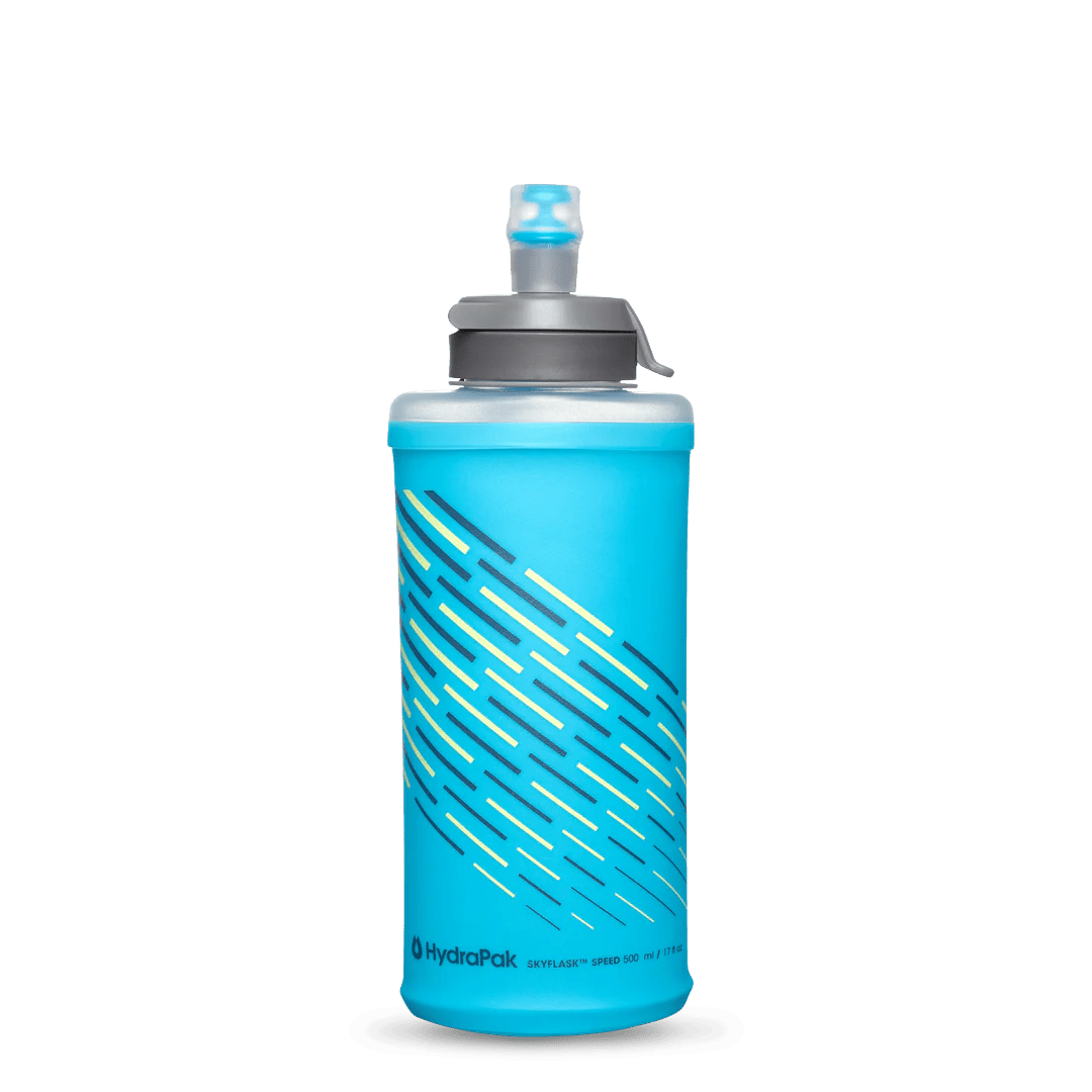 Hydrapak Skyflask Speed Handheld Bottle | The Bike Affair