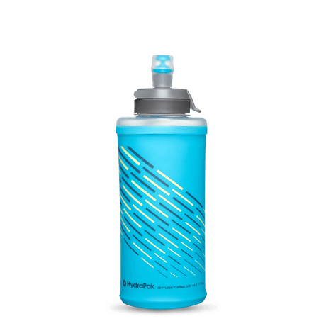 Hydrapak Skyflask Speed Handheld Bottle | The Bike Affair