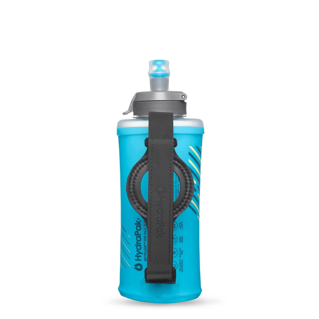 Hydrapak Skyflask Speed Handheld Bottle | The Bike Affair