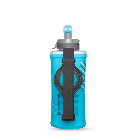 Hydrapak Skyflask Speed Handheld Bottle | The Bike Affair