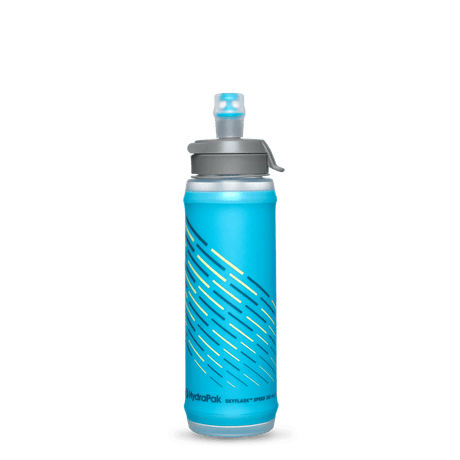 Hydrapak Skyflask Speed Handheld Bottle | The Bike Affair