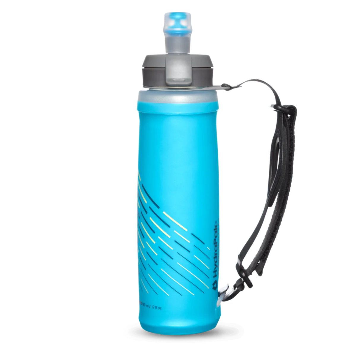 Hydrapak Skyflask Speed Handheld Bottle | The Bike Affair