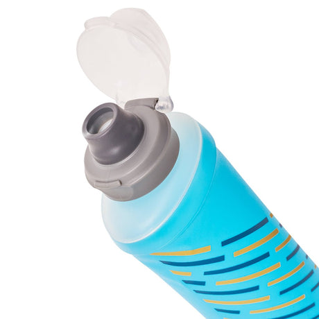 Hydrapak Softflask Foldable Bottle | The Bike Affair