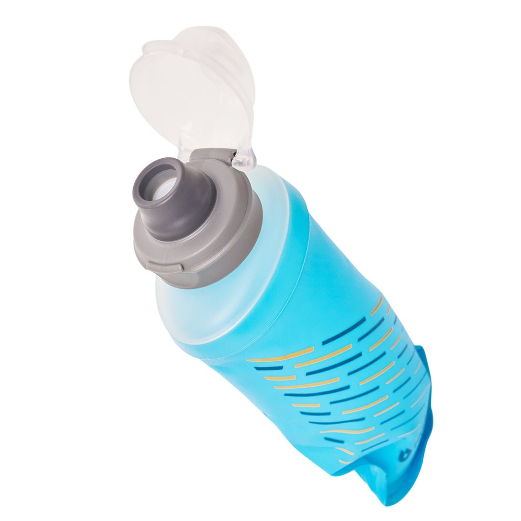 Hydrapak Softflask Foldable Bottle | The Bike Affair