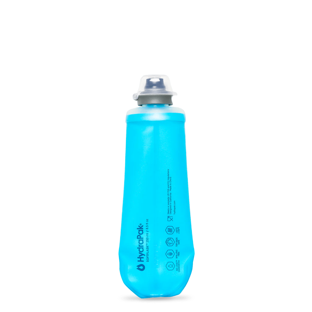 Hydrapak Softflask Foldable Bottle | The Bike Affair