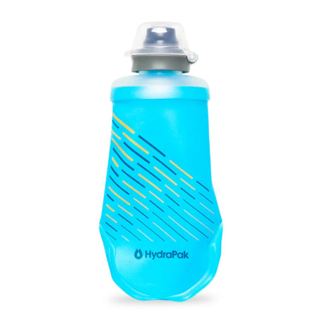 Hydrapak Softflask Foldable Bottle | The Bike Affair