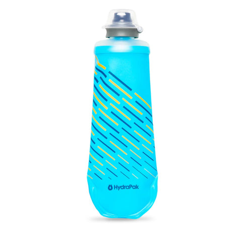 Hydrapak Softflask Foldable Bottle | The Bike Affair