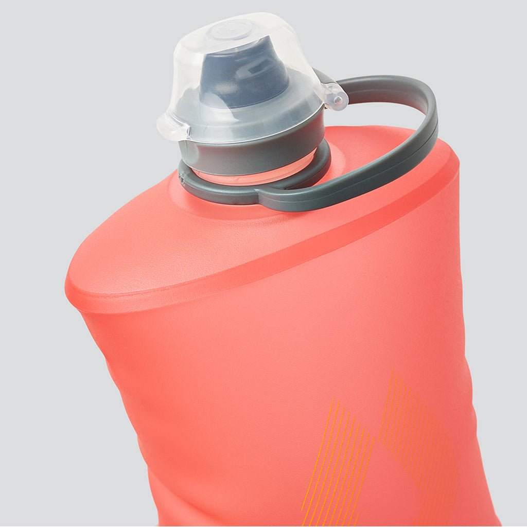 Hydrapak Stow Flexible Bottle | The Bike Affair