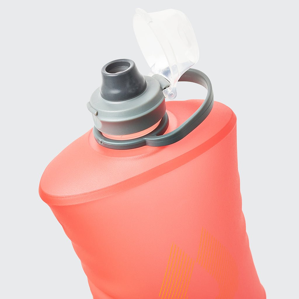 Hydrapak Stow Flexible Bottle | The Bike Affair