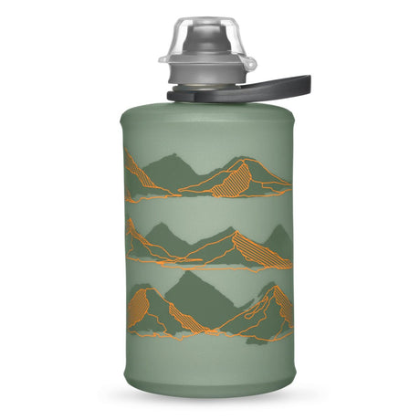 Hydrapak Stow Flexible - Mountain Edition Bottle | The Bike Affair