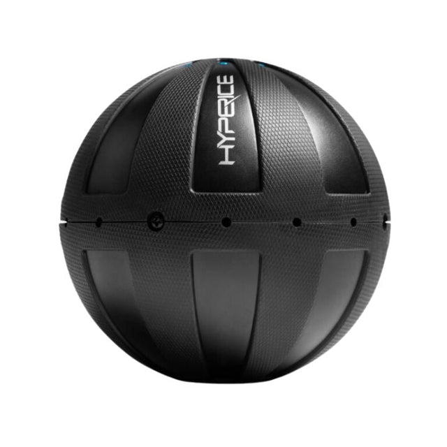 Hyperice Hypersphere Black | The Bike Affair