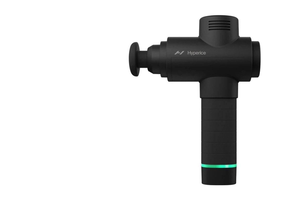 Hyperice Hypervolt 2 Massage Gun | The Bike Affair